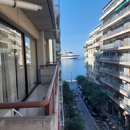 Fabulous Sea View Apartment Θεσσαλονίκη Εξωτερικό φωτογραφία