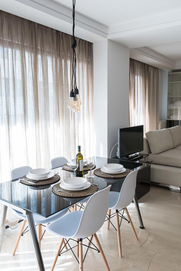 Fabulous Sea View Apartment Θεσσαλονίκη Εξωτερικό φωτογραφία