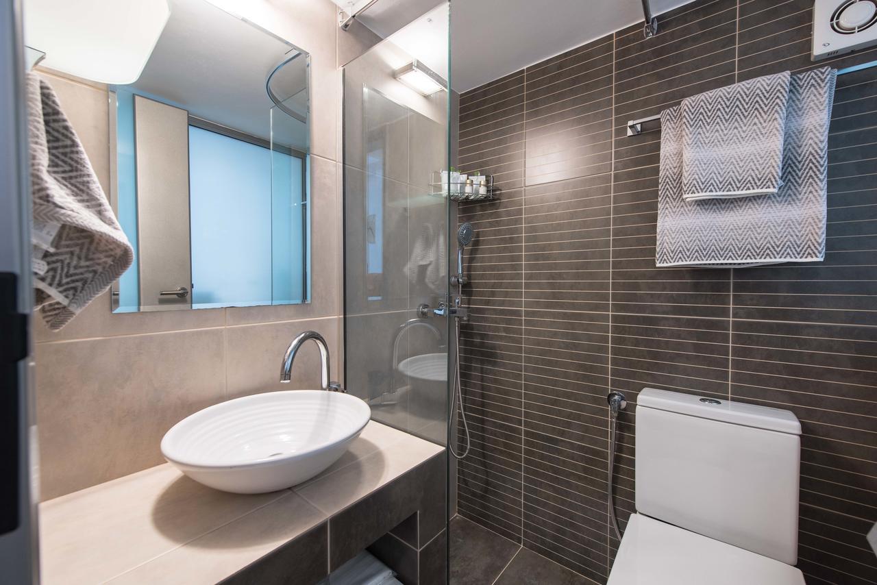 Fabulous Sea View Apartment Θεσσαλονίκη Εξωτερικό φωτογραφία