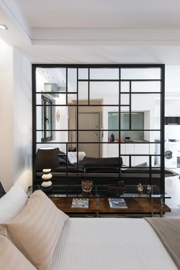 Fabulous Sea View Apartment Θεσσαλονίκη Εξωτερικό φωτογραφία