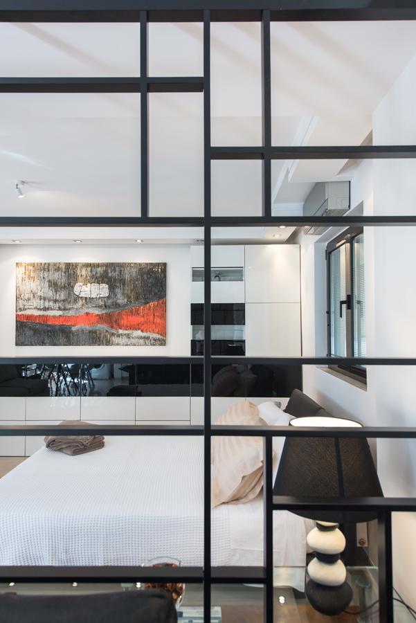 Fabulous Sea View Apartment Θεσσαλονίκη Εξωτερικό φωτογραφία