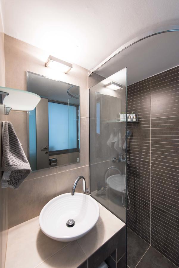 Fabulous Sea View Apartment Θεσσαλονίκη Εξωτερικό φωτογραφία