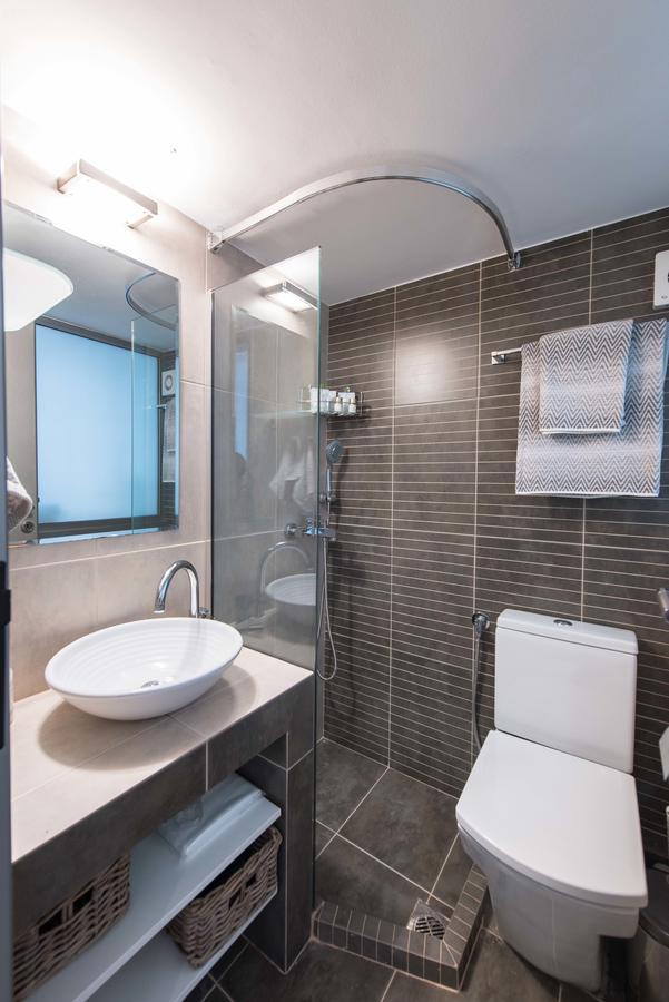 Fabulous Sea View Apartment Θεσσαλονίκη Εξωτερικό φωτογραφία