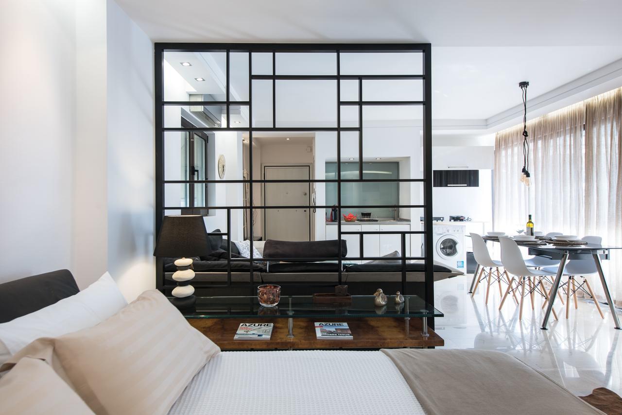 Fabulous Sea View Apartment Θεσσαλονίκη Εξωτερικό φωτογραφία