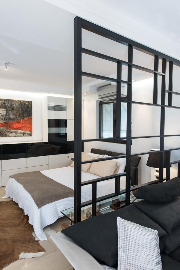 Fabulous Sea View Apartment Θεσσαλονίκη Εξωτερικό φωτογραφία