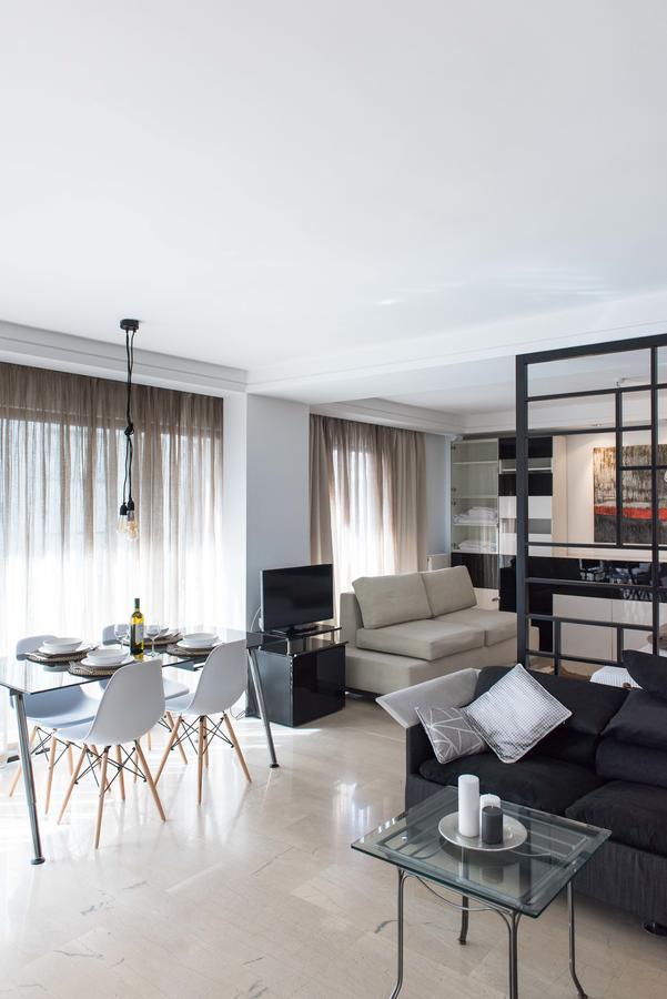 Fabulous Sea View Apartment Θεσσαλονίκη Εξωτερικό φωτογραφία