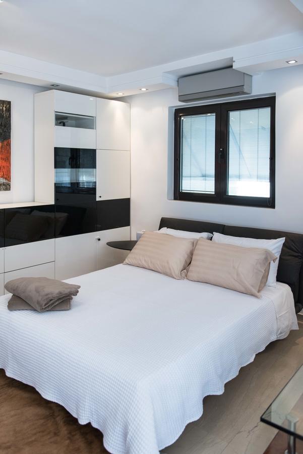 Fabulous Sea View Apartment Θεσσαλονίκη Εξωτερικό φωτογραφία