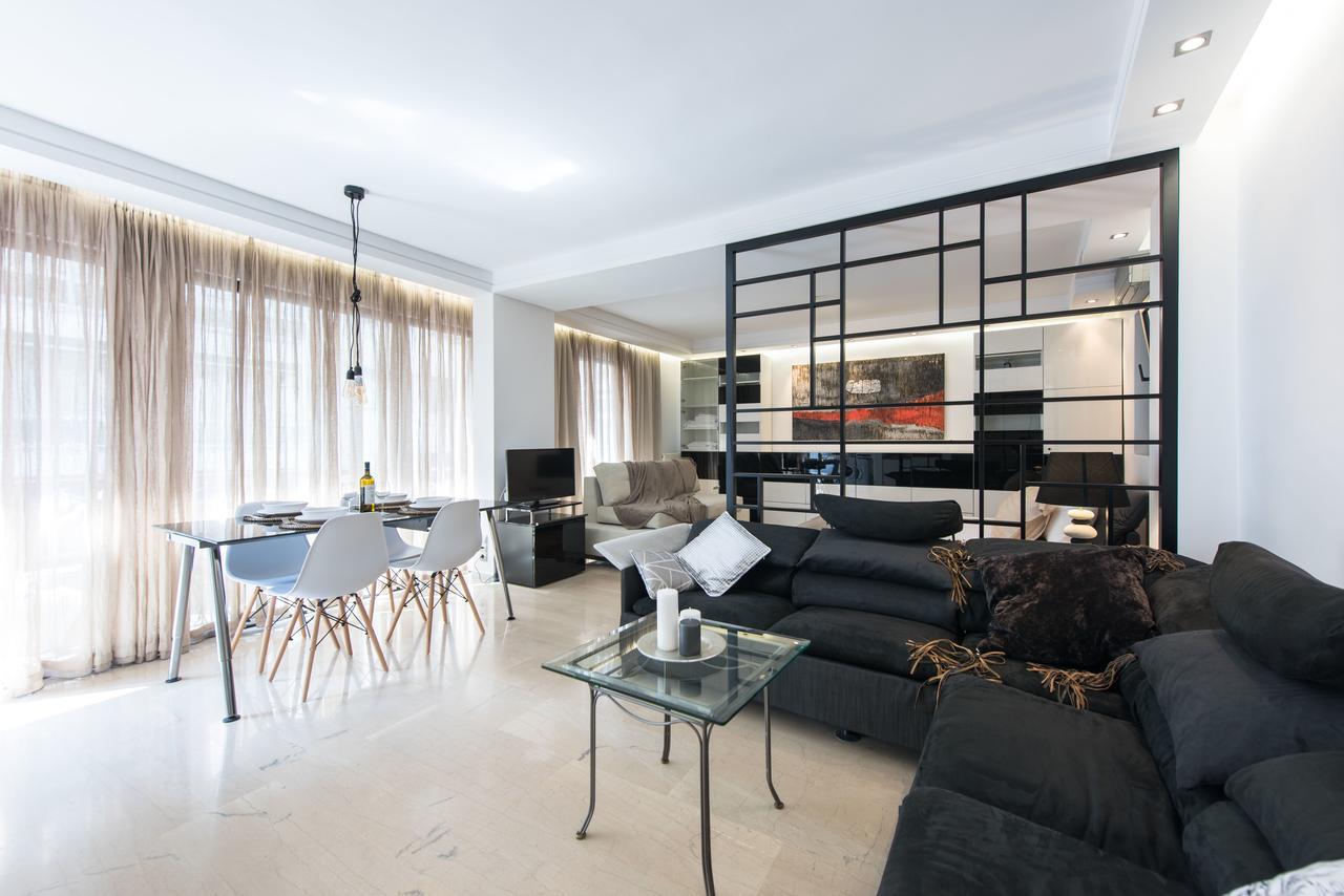 Fabulous Sea View Apartment Θεσσαλονίκη Εξωτερικό φωτογραφία