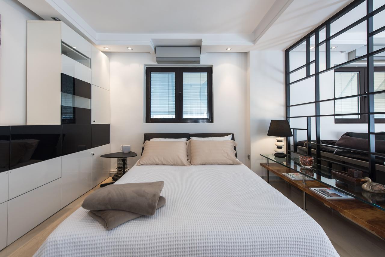 Fabulous Sea View Apartment Θεσσαλονίκη Εξωτερικό φωτογραφία