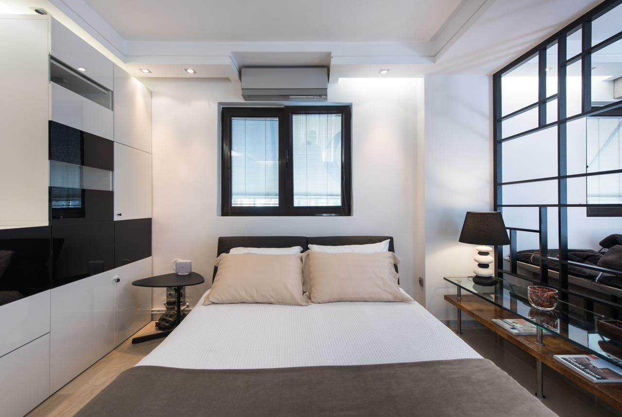 Fabulous Sea View Apartment Θεσσαλονίκη Εξωτερικό φωτογραφία